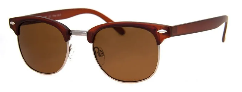 AJ Morgan Soho Sunglasses (Multiple Colours)