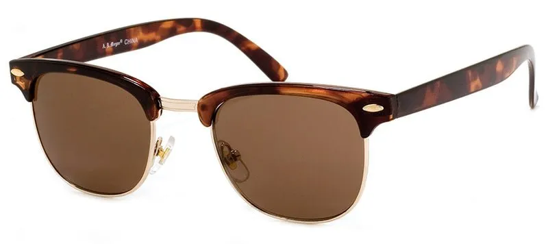 AJ Morgan Soho Sunglasses (Multiple Colours)