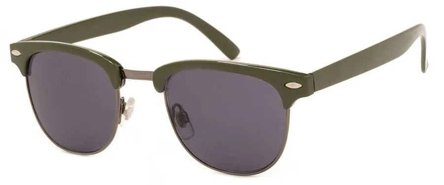 AJ Morgan Soho Sunglasses (Multiple Colours)