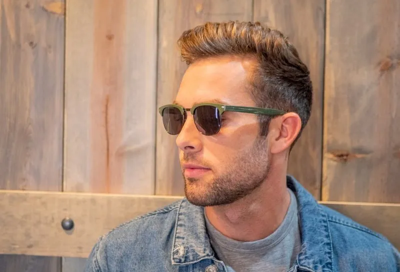 AJ Morgan Soho Sunglasses (Multiple Colours)