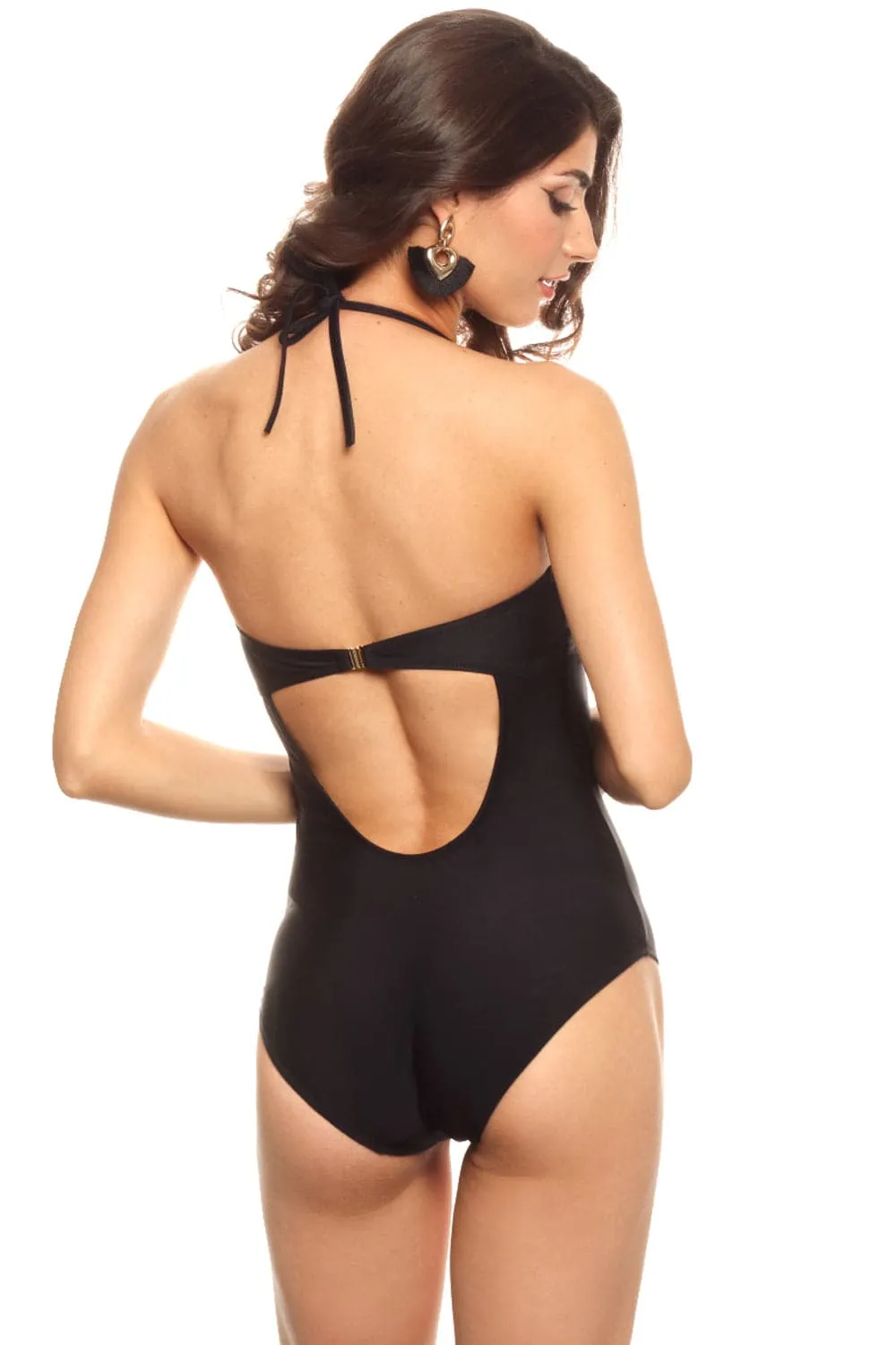 Anakena Underwired Swimsuit