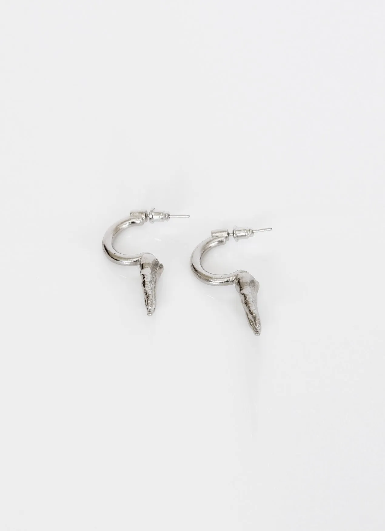 Anomali 33 Hook Earrings