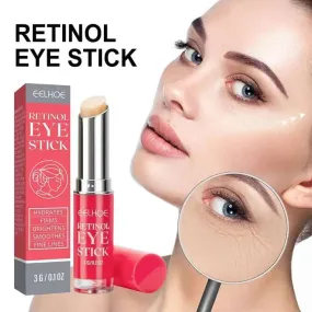 Anti-Wrinkle Eye Cream Retinol Remove Eye Bags Dark Circles Anti Aging