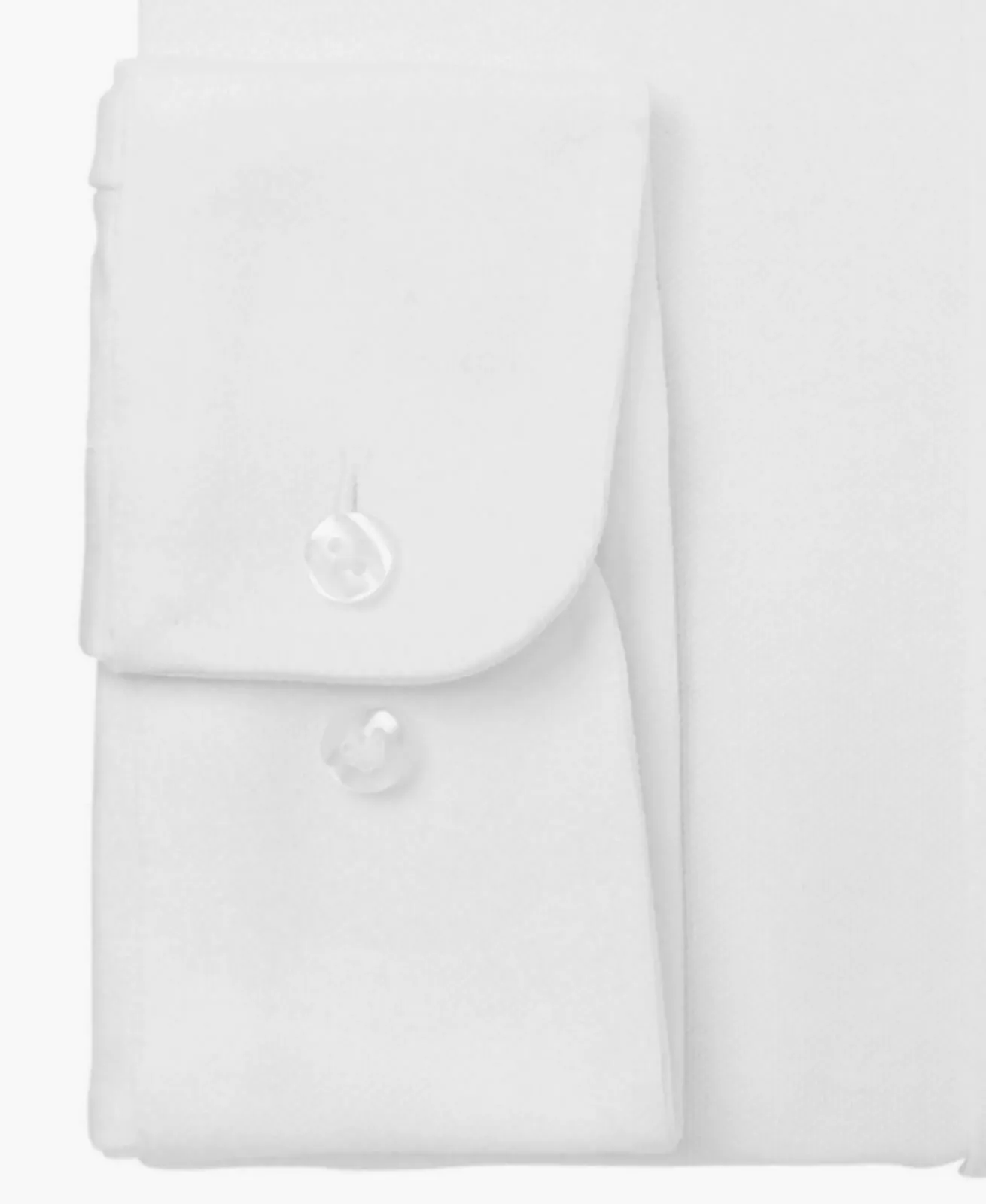 Bar III Men's Slim-Fit Stretch Dress Shirt White Size 16-32-33