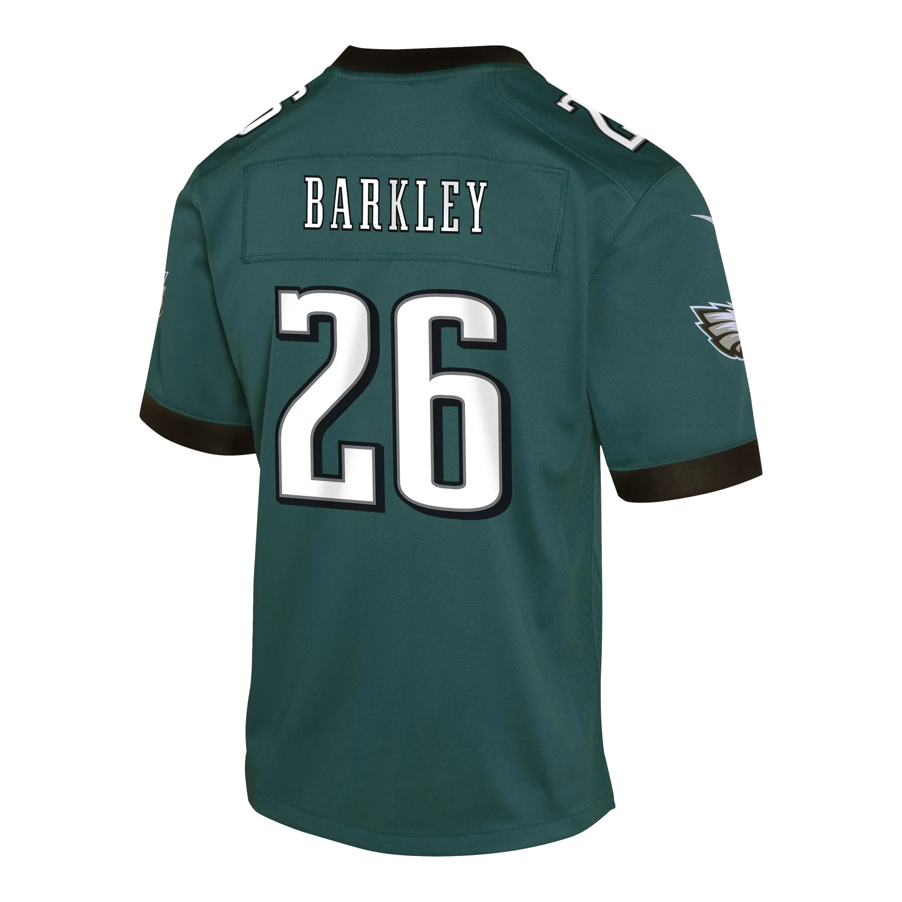 Barkley Eagles Game Jersey