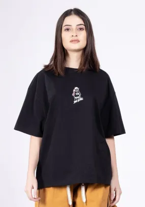 Be Epic Black T-Shirt [ Unisex ]