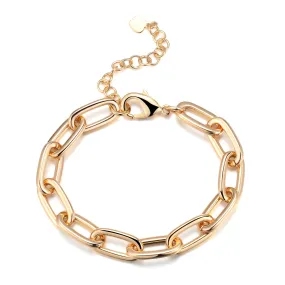 Becca Bracelet in Gold