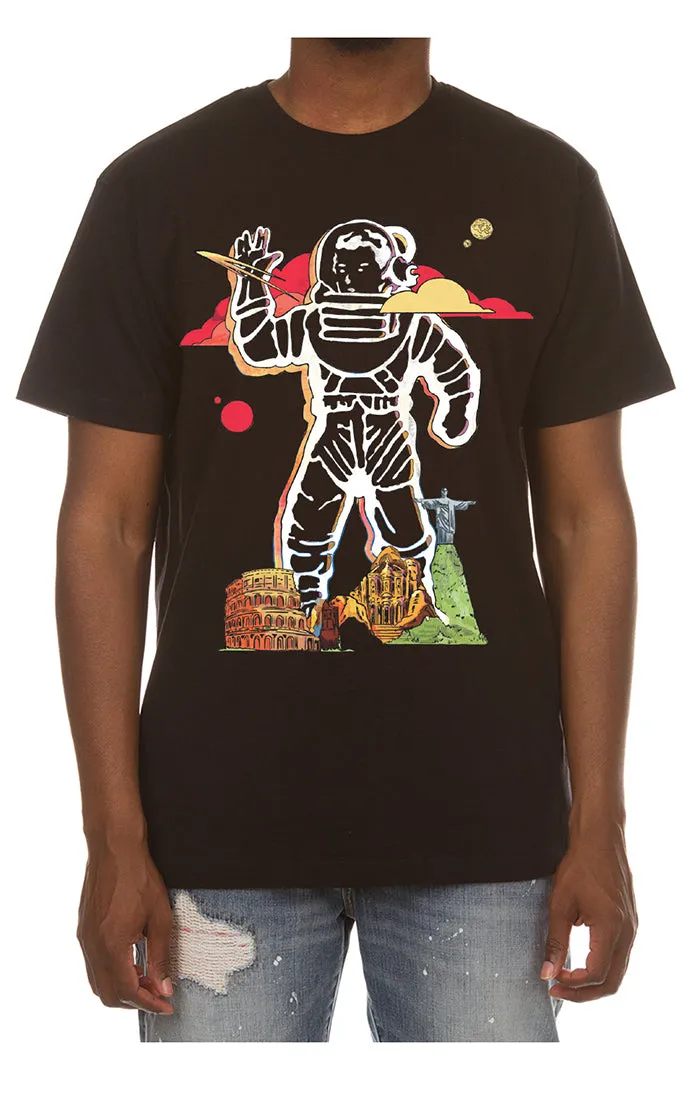 Billionaire Boys Club Astro Wonder SS Tee