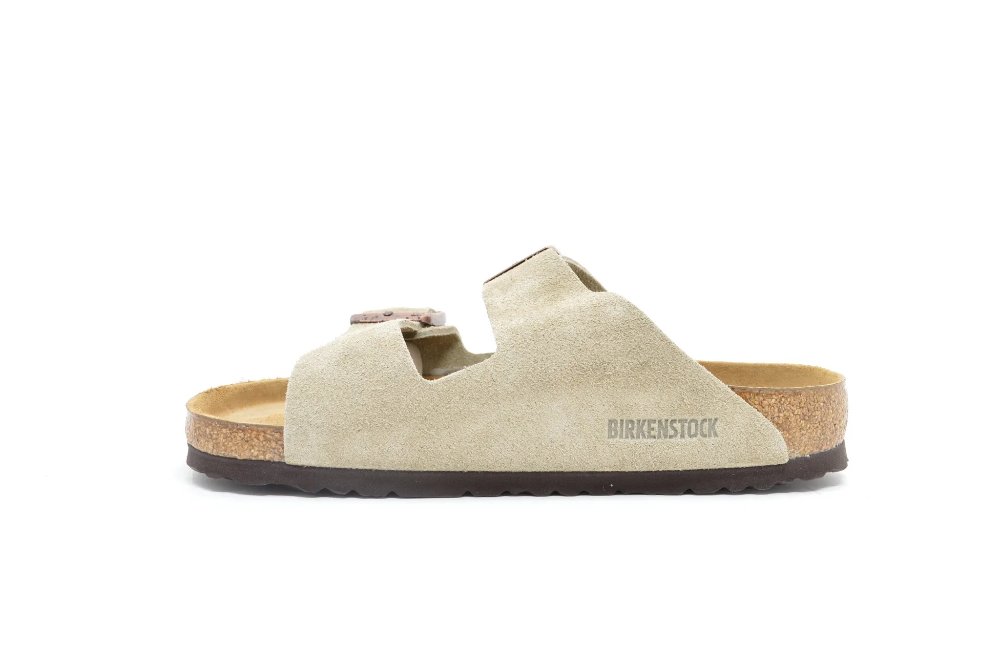 BIRKENSTOCK Arizona Soft Footbed