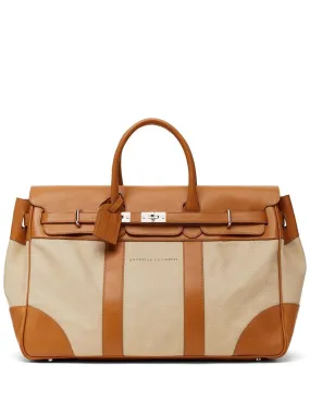 Brunello Cucinelli Bags.. Beige