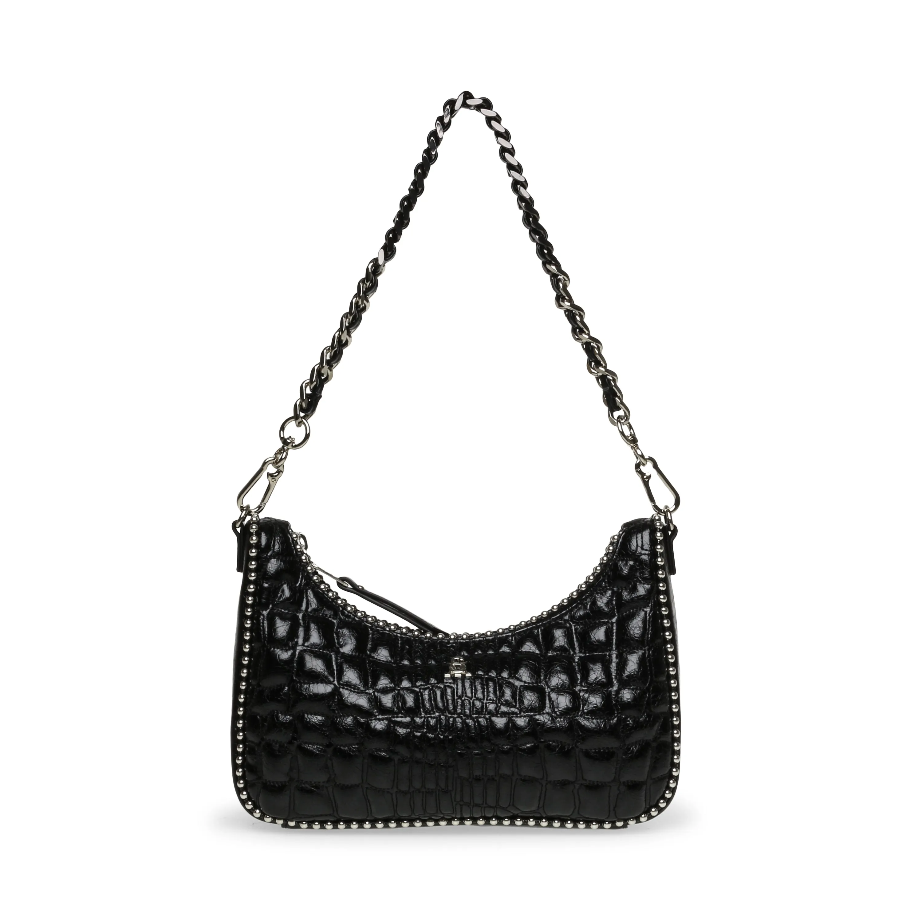 Bvital-3 Crossbody bag BLACK