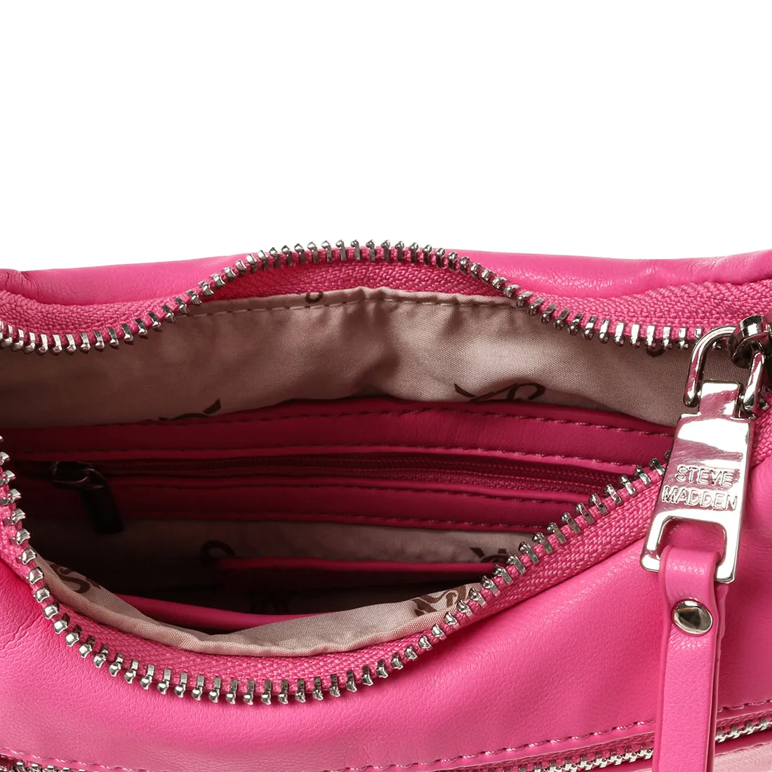 Bzephyr Crossbody bag PINK