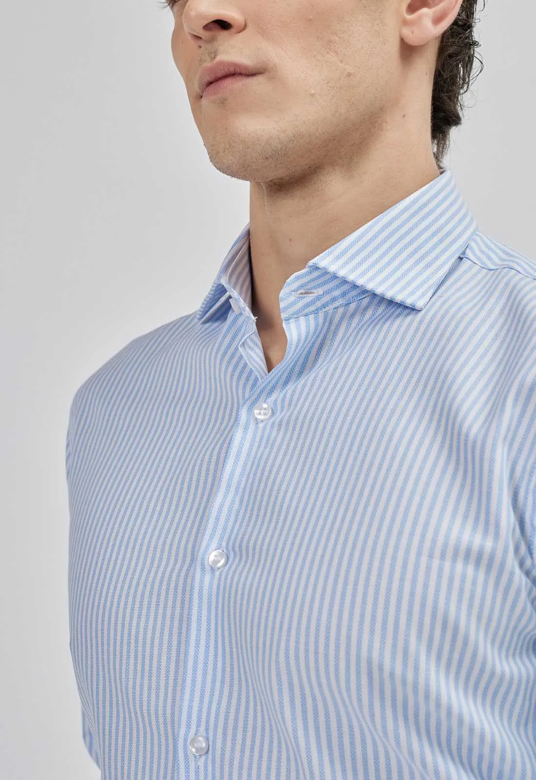 Camicia Riga Ape Slim Fit