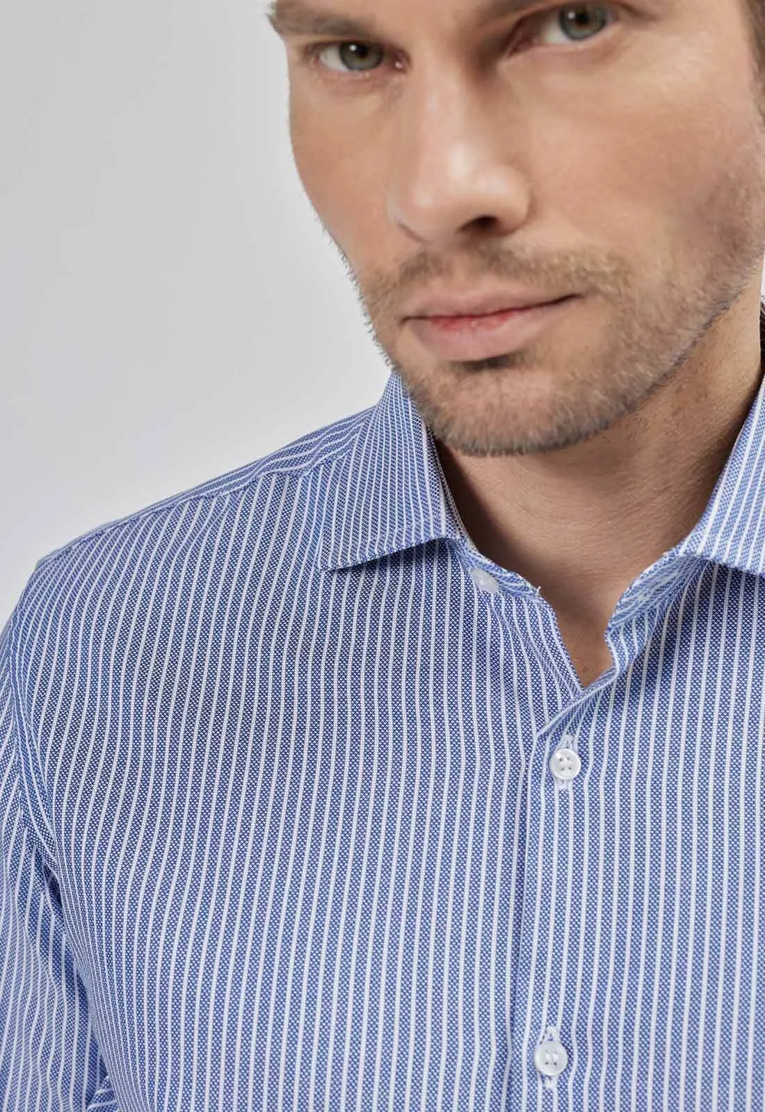 Camicia Riga Ape Slim Fit