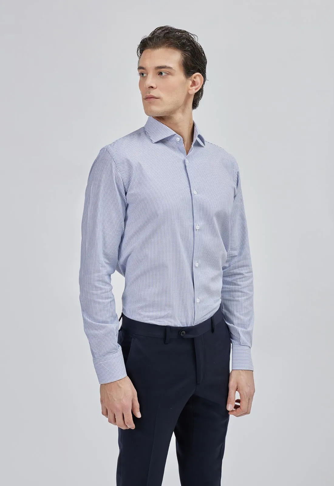 Camicia Riga Ape Slim Fit