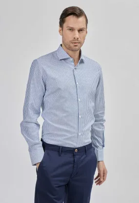 Camicia Riga Ape Slim Fit