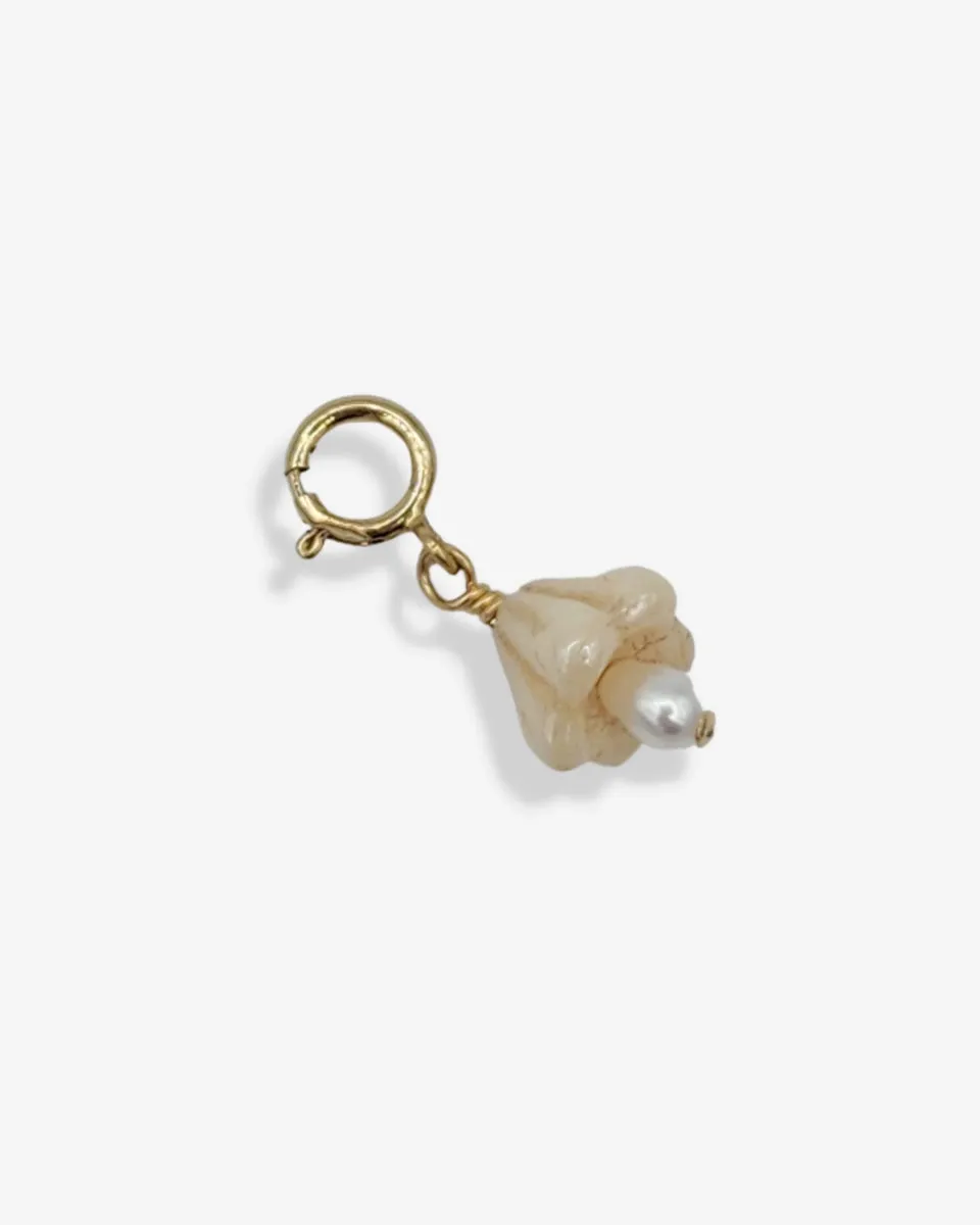 Coutukitsch Mushroom Charm (Multiple Colours)