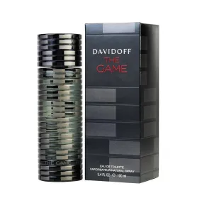 Davidoff The Game EDT Perfume for Men 100ml