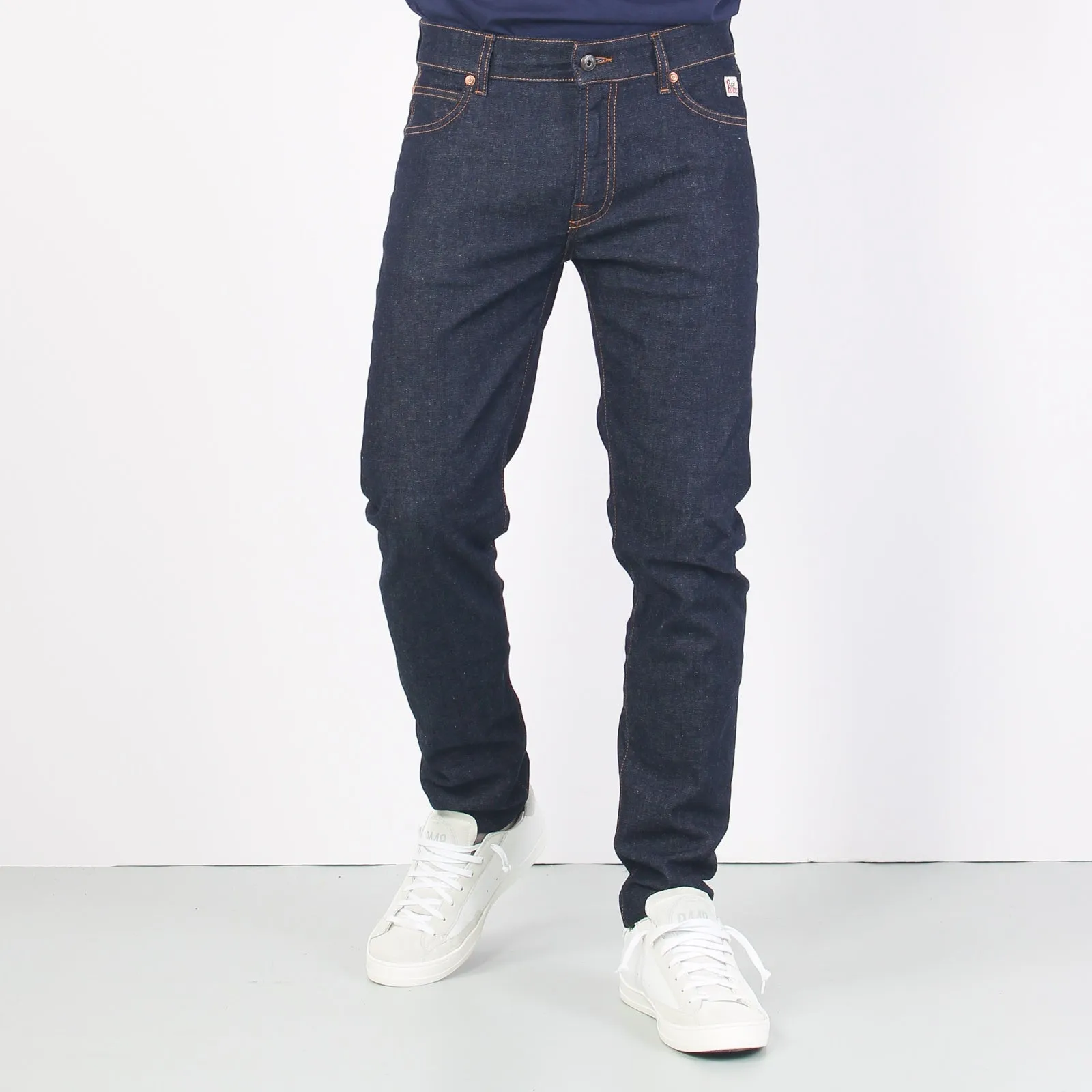 Denim Slim Fit Light Denim