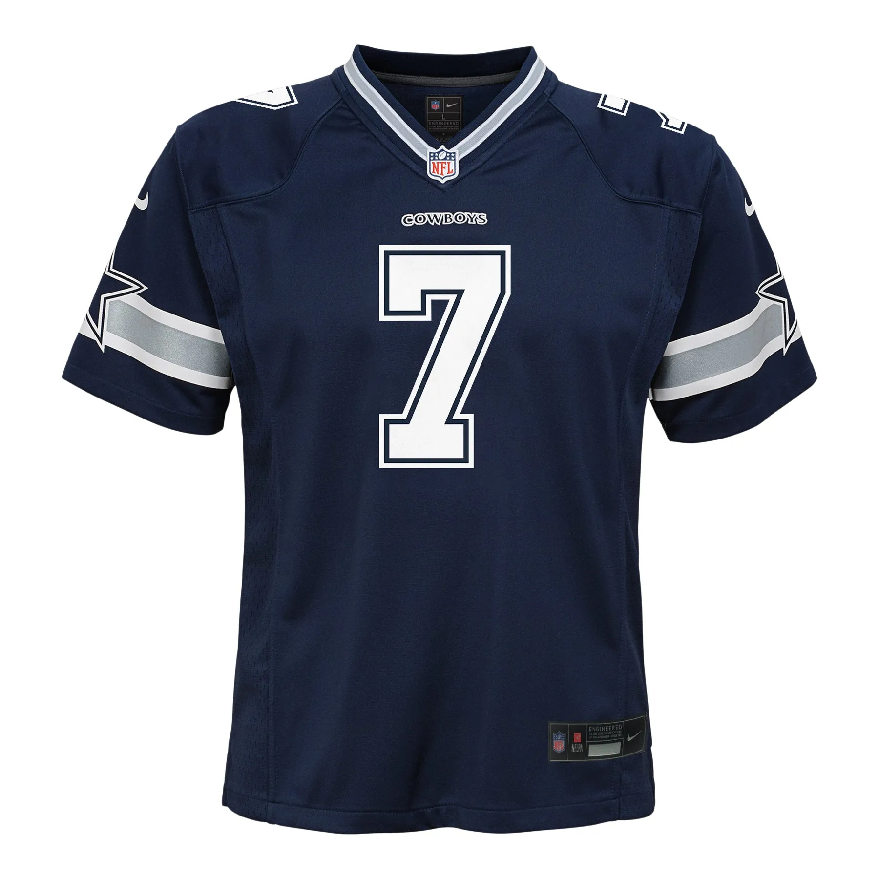 Diggs Cowboys Game Jersey