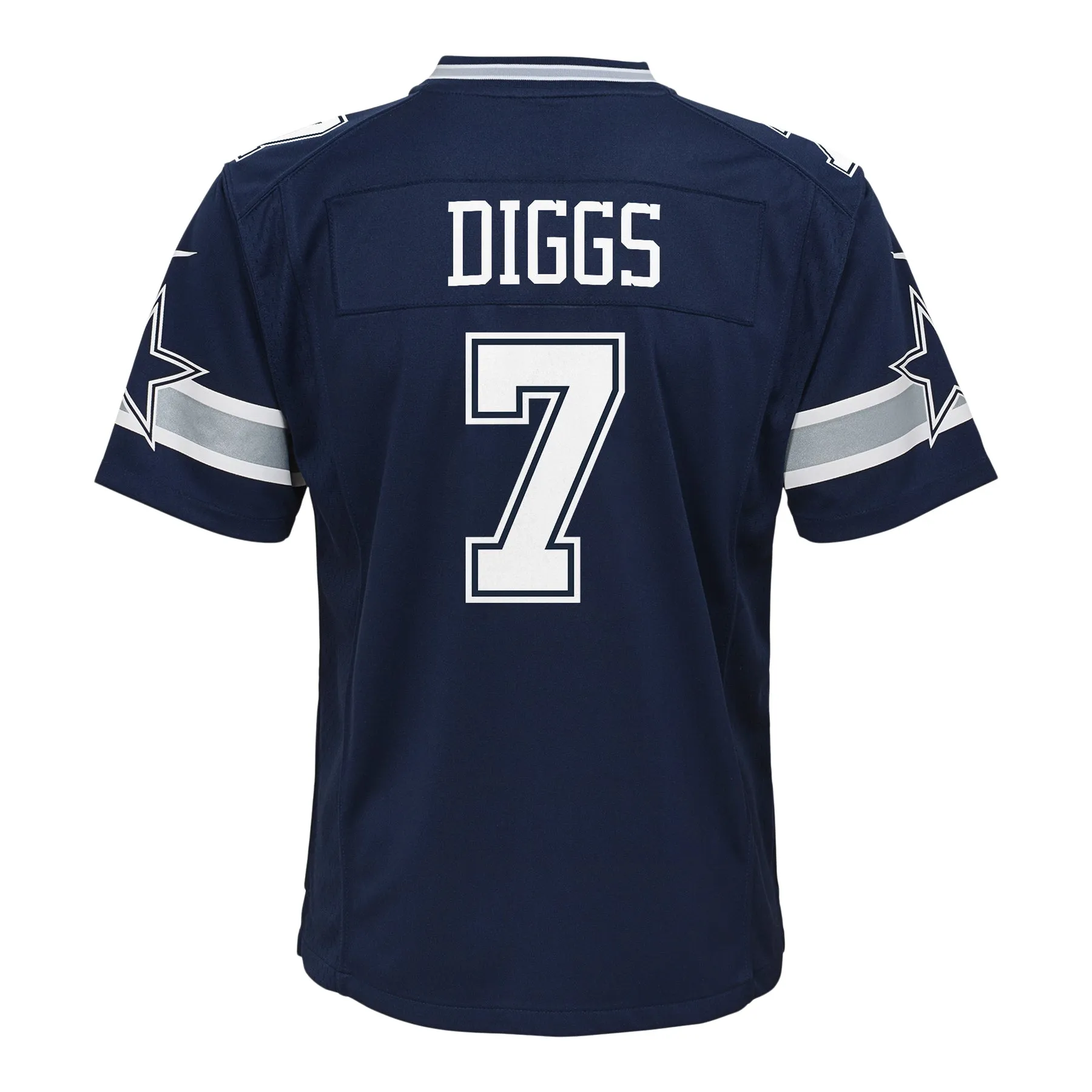 Diggs Cowboys Game Jersey