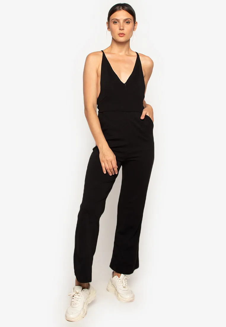 DIXIE JUMPSUIT