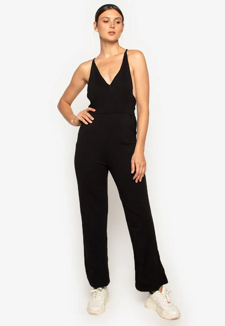 DIXIE JUMPSUIT