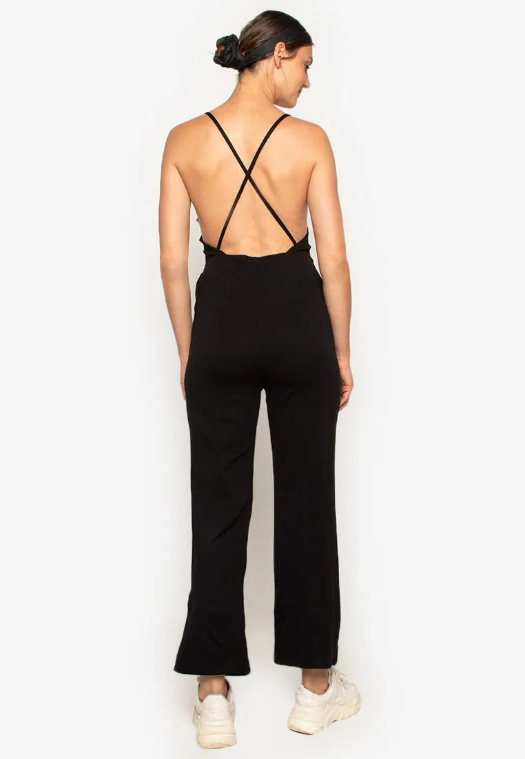 DIXIE JUMPSUIT