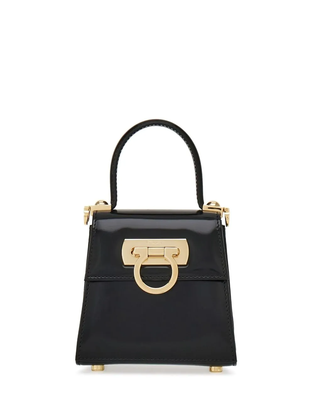 Ferragamo Bags.. Black