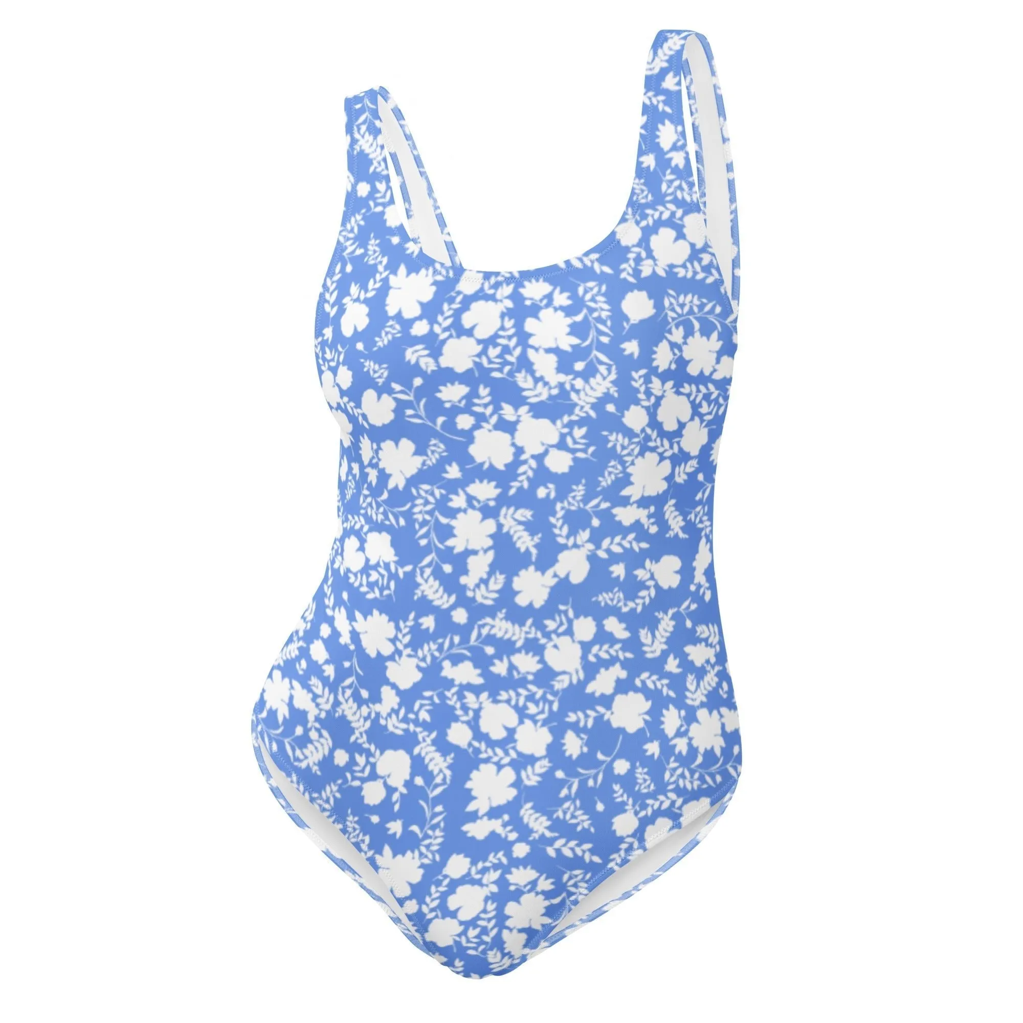 FLORIDA ECO ONE PIECE SWIMSUIT | FIA GARDEN