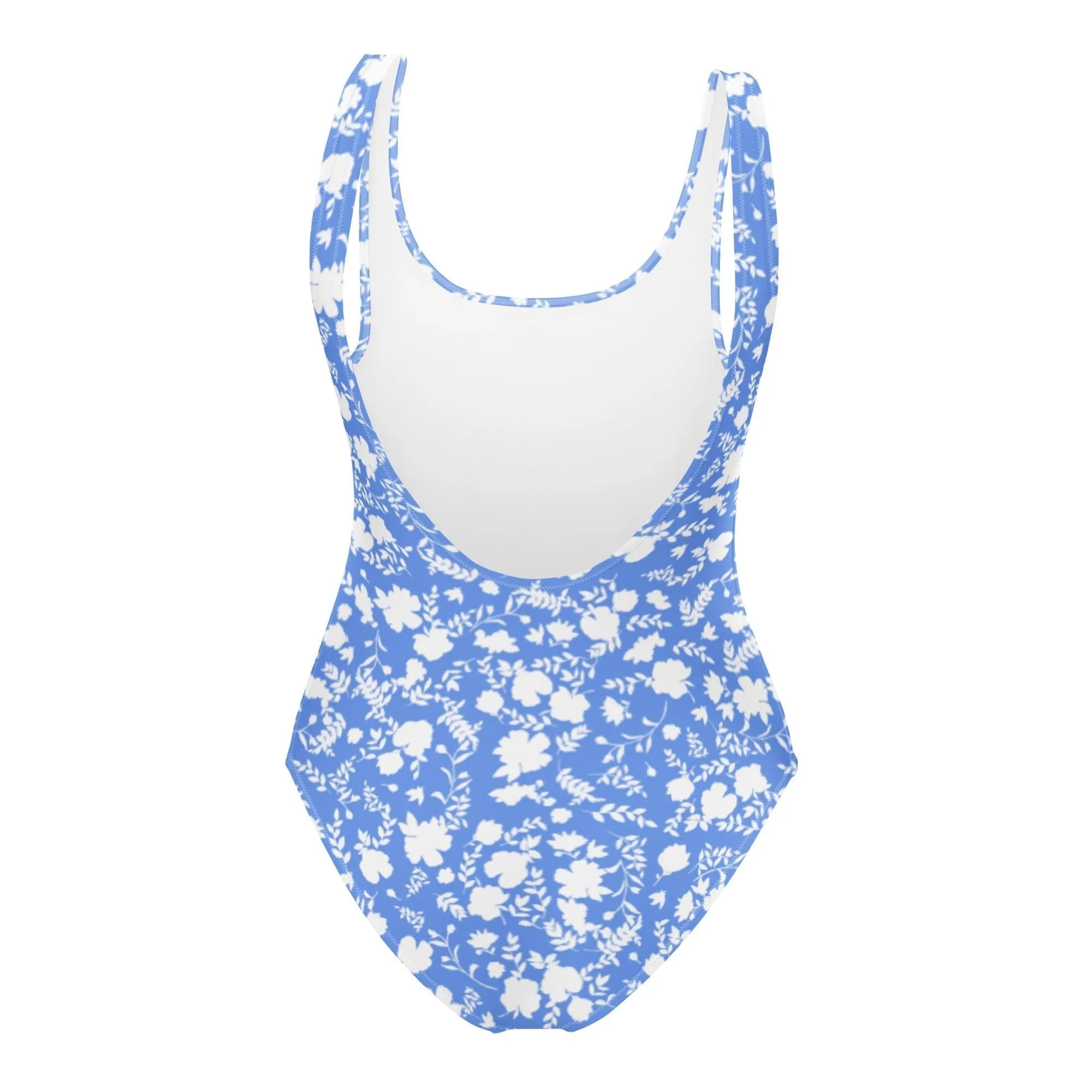 FLORIDA ECO ONE PIECE SWIMSUIT | FIA GARDEN