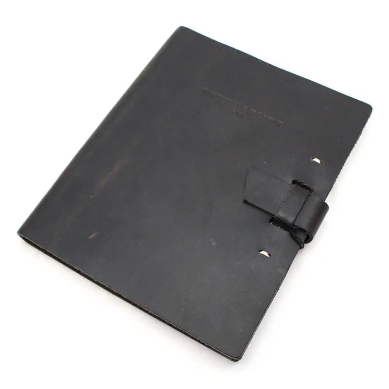 Gettysburg Trek Notebook - Available in Multiple Colors