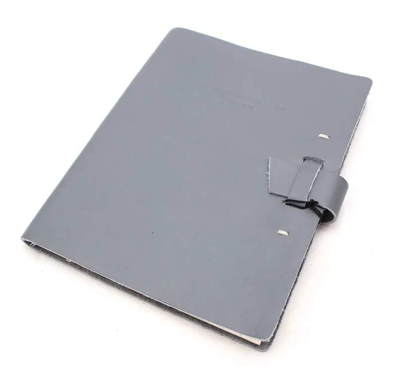 Gettysburg Trek Notebook - Available in Multiple Colors