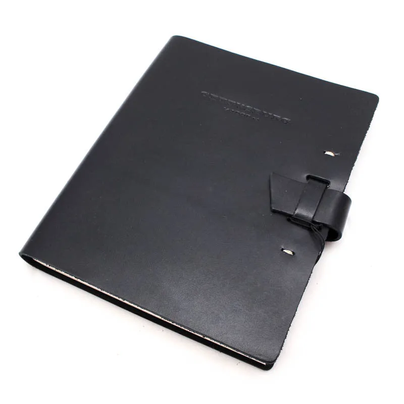 Gettysburg Trek Notebook - Available in Multiple Colors