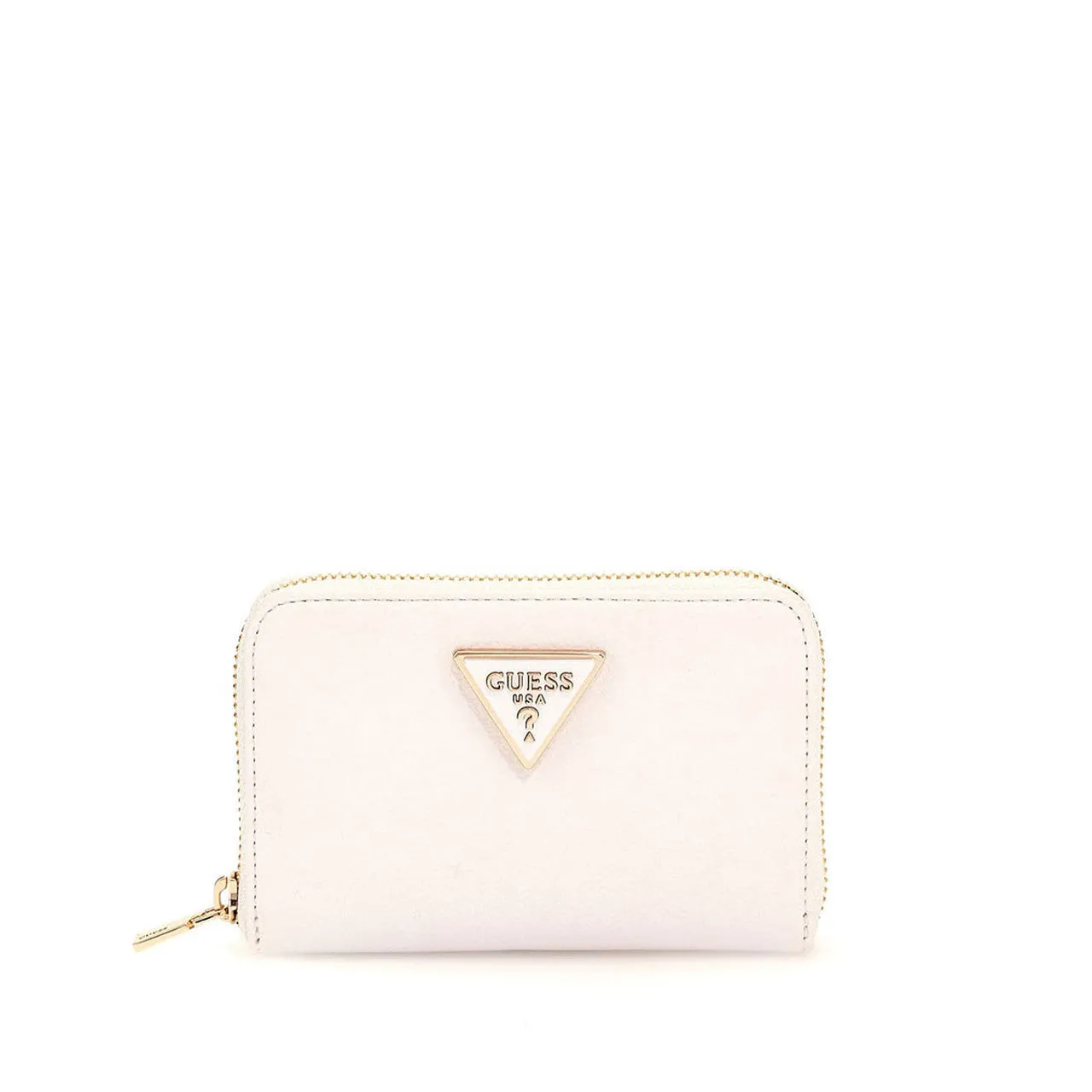 GUESS MERIDIAN TRIANGLE LOGO WALLET + COLOURS