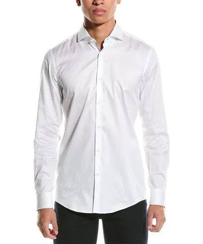 Hugo Boss Slim Fit Shirt