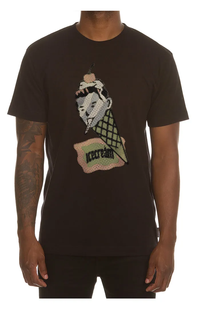 IceCream Coneman SS Tee