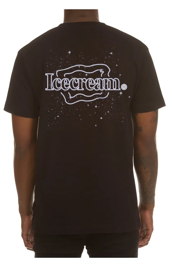 IceCream Star Cones SS Tee