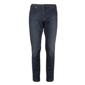 JEANS J06 SLIM FIT Man Denim Blue