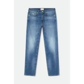 Jeans slim fit uomo Denim