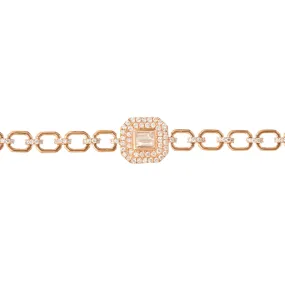 Juliette Diamond Bracelet