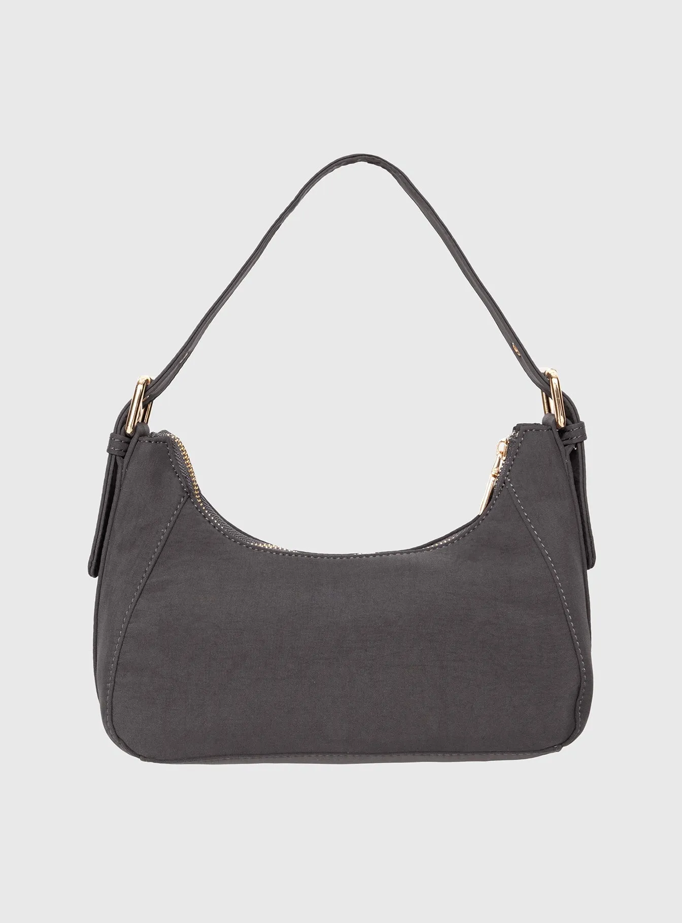 Kairi Shoulder Bag Grey