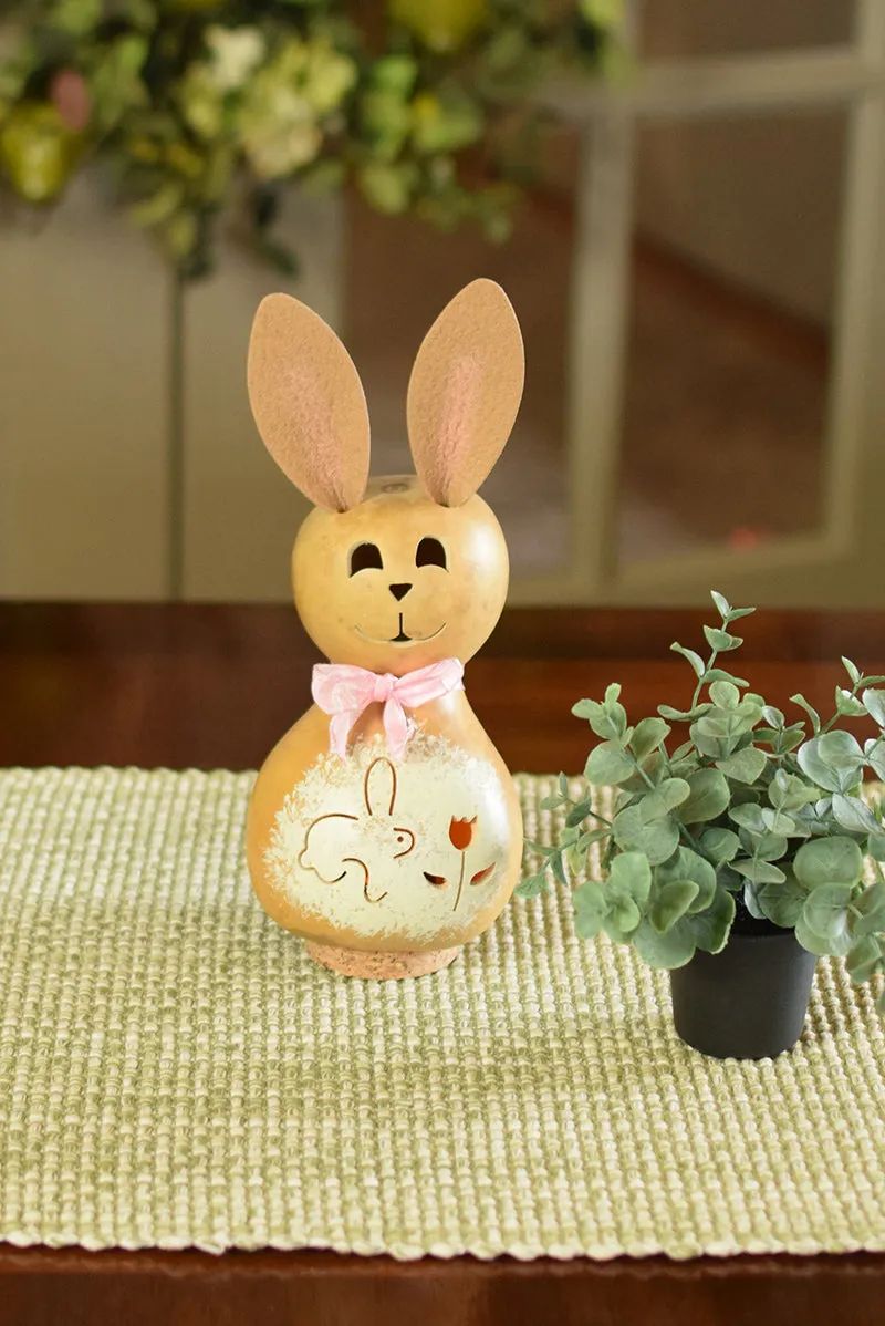 Kathy Bunny Gourd - Available in Multiple Sizes