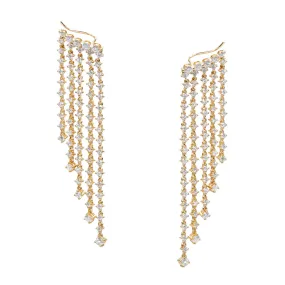 Lilia Earrings