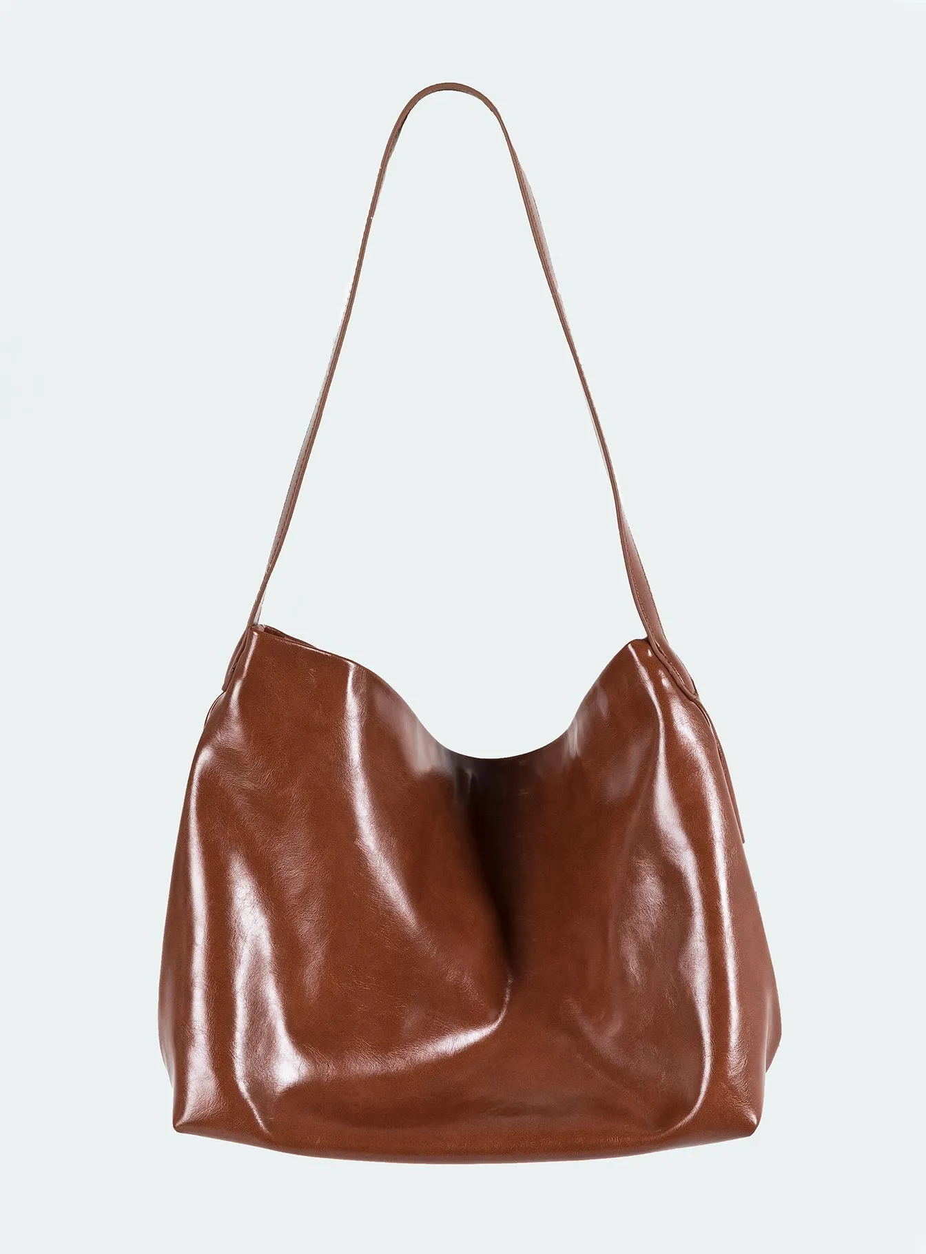 Lisa Bag Brown