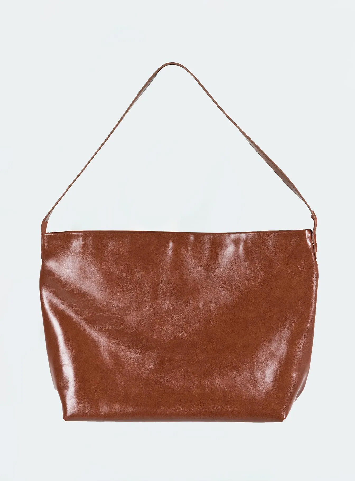 Lisa Bag Brown