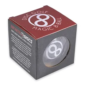 Magic 8 Ball Game