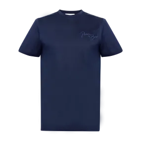 Marine Slim Fit T Shirt