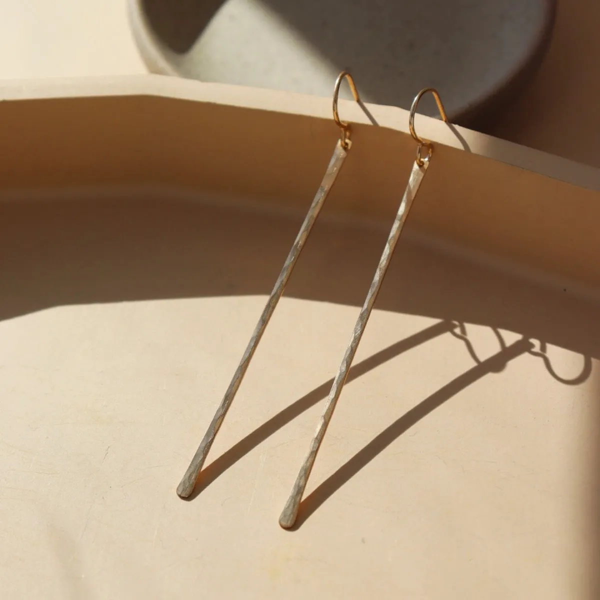 Matchstick Earrings | Wholesale