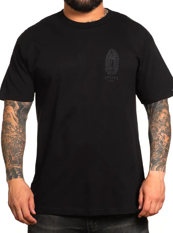 Men's Bola Tattoo Tee